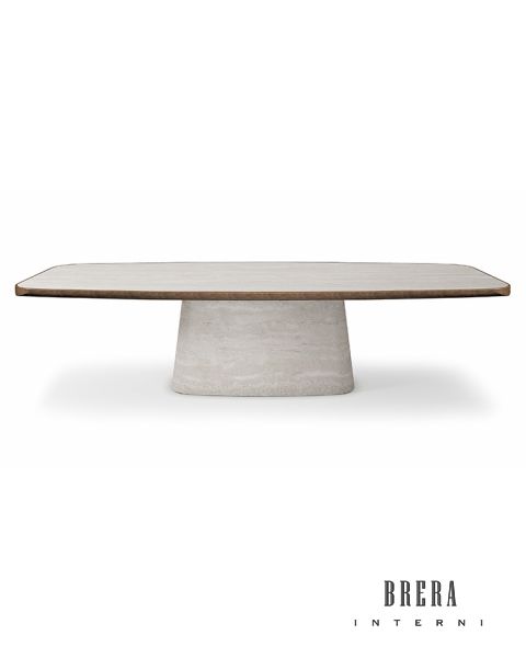 Tavolo Cattelan Italia Napoleon Keramik Premium