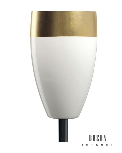 Lampada da tavolo Aurum di Barovier & Toso