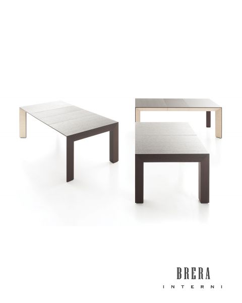 Tavolo Bauline Perspectiva