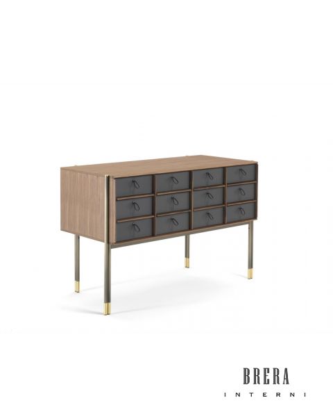 Porada Bayus 3 cassettiere
