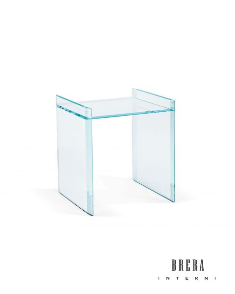 Comodino Quiller di Tonelli Design