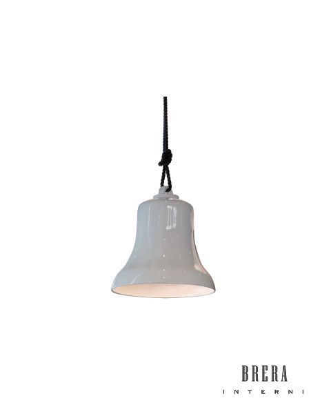 Lampada a sospensione Contardi Belle