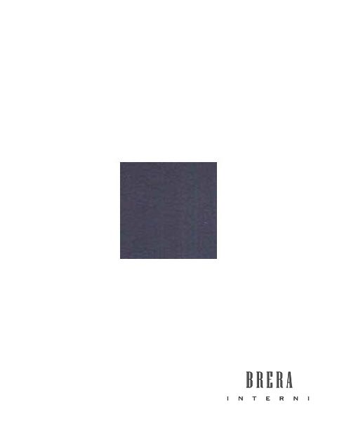 Sedia Bonaldo By Si Eco-Leather - Blu Indaco 373, Frassino Tinto Noce