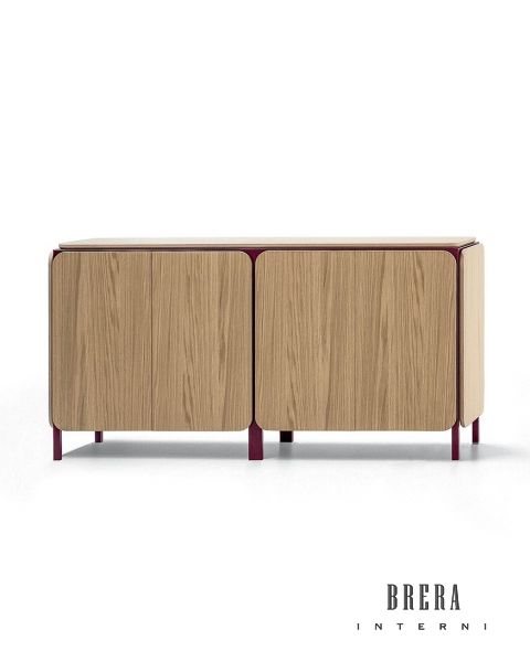 Madia Bonaldo Frame Madia Media