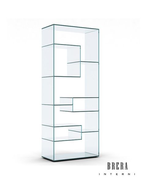 Tonelli Design Libreria Liber A