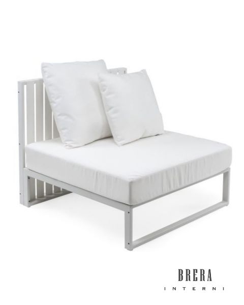 Divano Braid Metropolitan