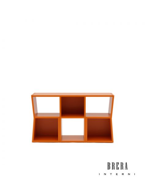 Libreria Campeggi Trick