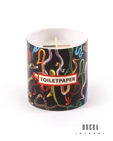 Candela Seletti Serpenti