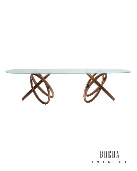 Tavolo Cattelan Italia Carioca