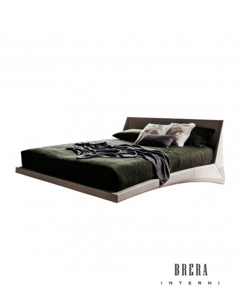 Letto Cattelan Italia Dylan Tessuto