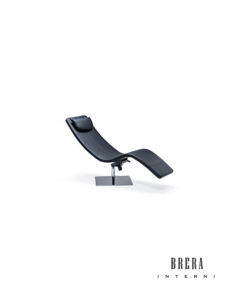 Chaise Longue Cattelan Italia Casanova