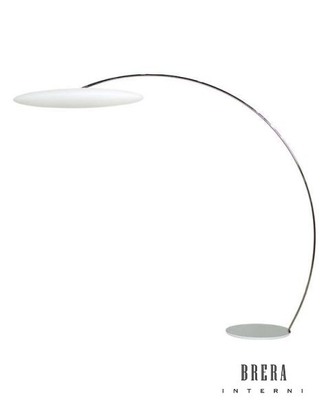 Lampada da Terra Cattelan Italia Astra Arc