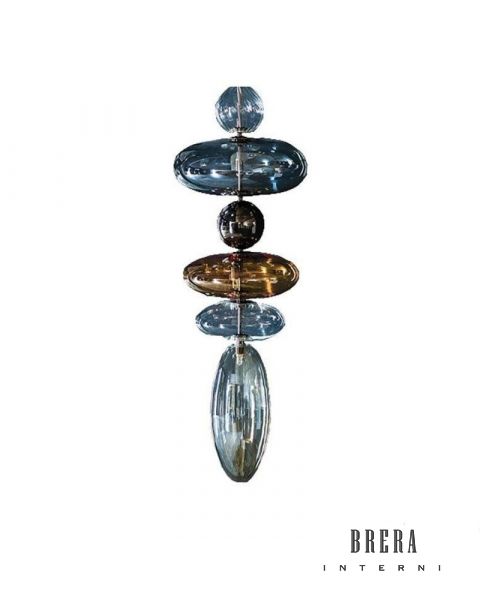 Lampada da Soffitto Cattelan Italia Baban