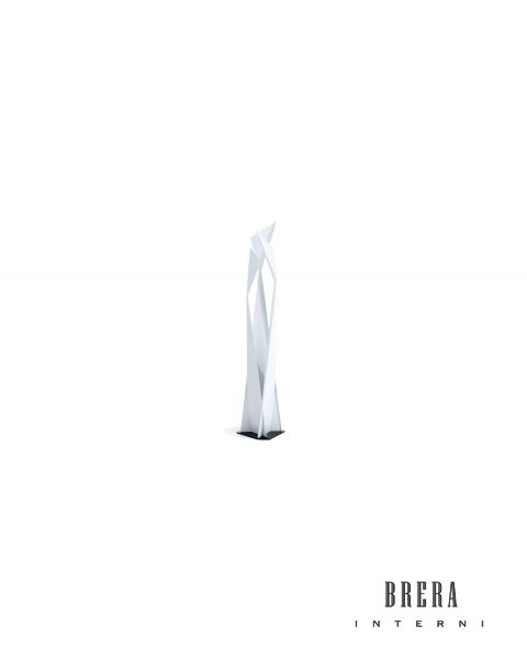 Lampada da Terra Thriller di Cattelan Italia
