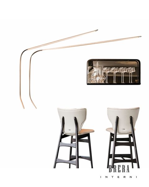 Lampada da Parete Fisherman Cattelan Italia