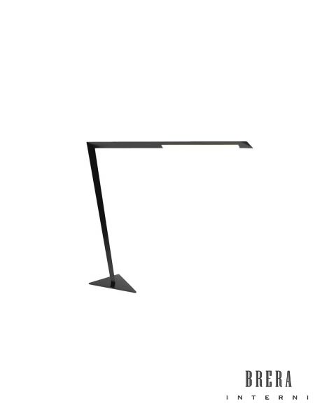 Lampada da Terra Zed Cattelan Italia