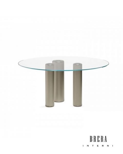 Tavolo Cattelan Italia Roll Round