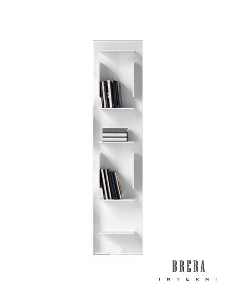 Libreria Cattelan Italia Fifty