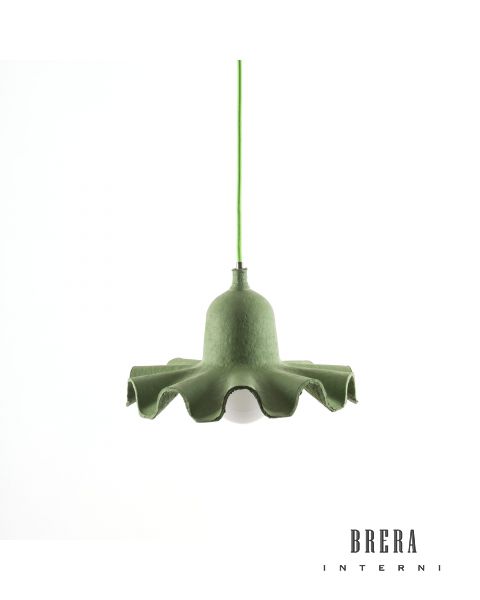 Lampada da soffitto Seletti Uovo di Colombo #1