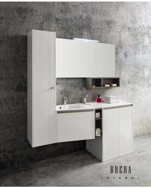 Composizione Bagno Cerasa Movida 19
