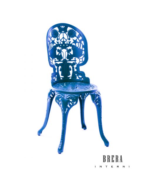 Sedia Seletti Collezione Industry
