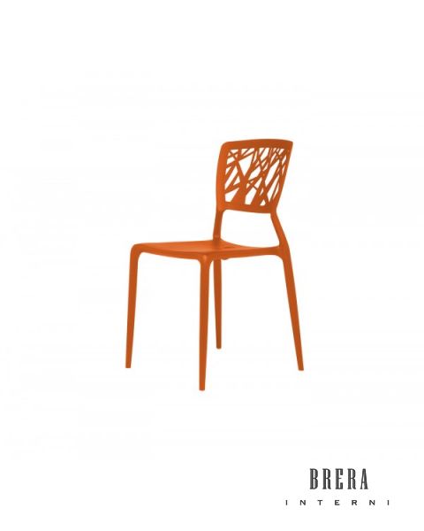 Sedia Bonaldo Viento