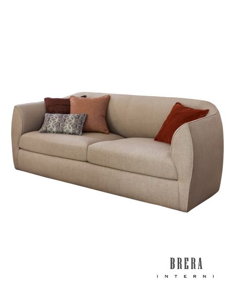 Divano Twils Lounge Charme