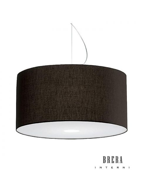 Lampada Penta Light Cilindro Basso