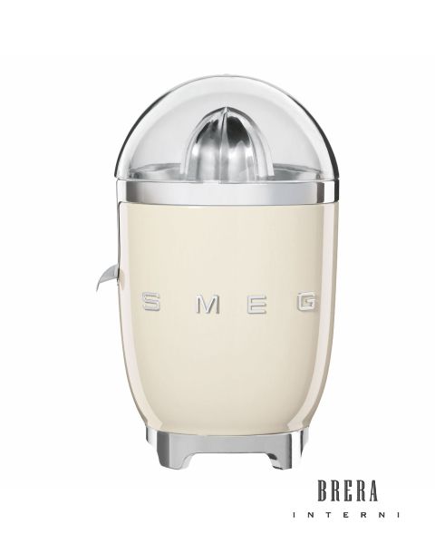 Spremiagrumi Smeg CJF01