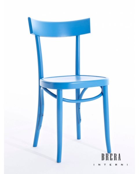Sedia Colico Brera - FAG5015 azzurro cielo