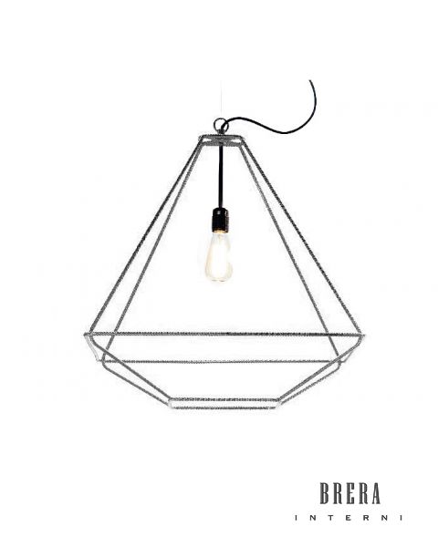 Opinion Ciatti Con.tradition Lampada a Sospensione