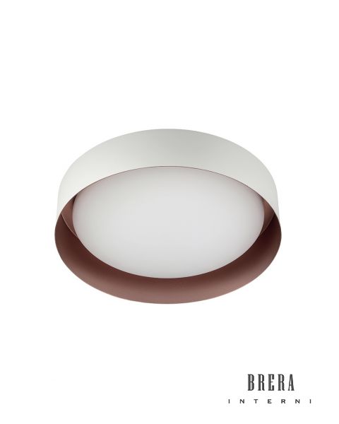 Lampada da Soffitto Linea Light Crew