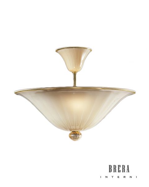 Lampada da Soffitto De Majo 9001