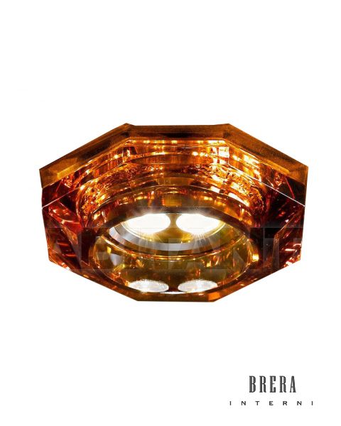 Lampada da Parete De Majo Adamas