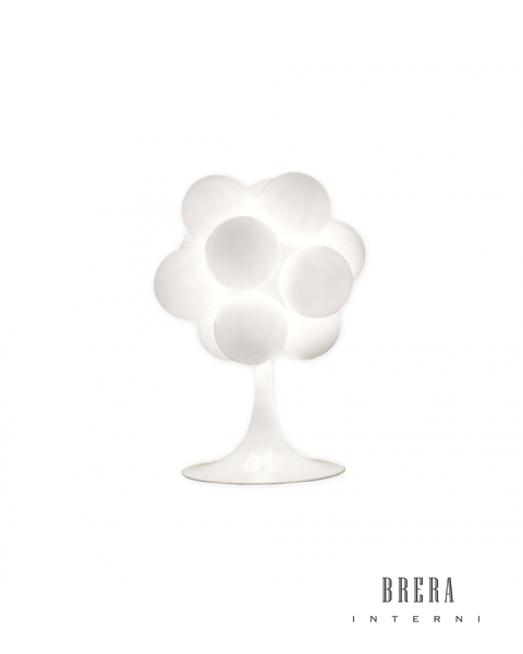 Lampada da Tavolo De Majo Babol
