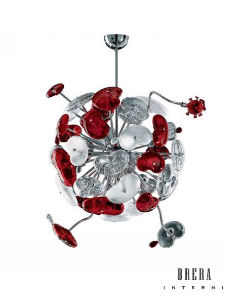 Lampadario De Majo Cosmospora