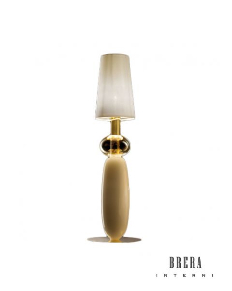 Lampada da Tavolo De Majo Mademoiselle