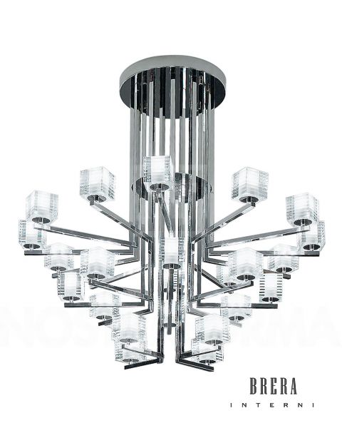 Lampadario De Majo OttoxOtto