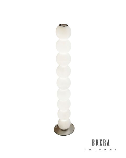 Lampada da Terra De Majo Perlage