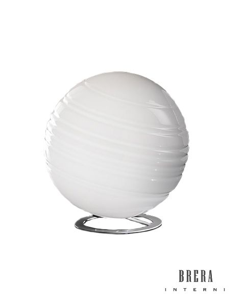 Lampada da Tavolo De Majo Stratosfera