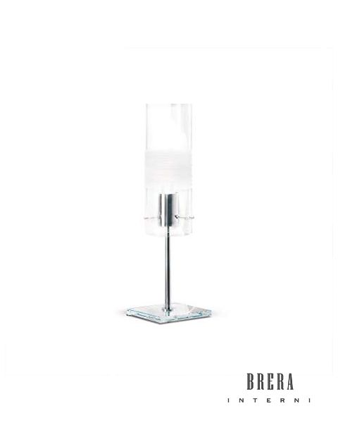 Lampada da Tavolo De Majo Xilo