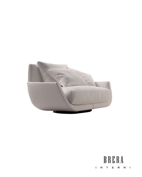 Poltrona Desirèe Divani Tuliss