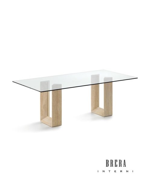 Tavolo Cattelan Italia Diapason
