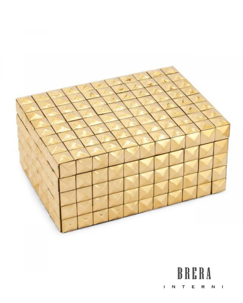 Scatola di diamanti Abhika Dob