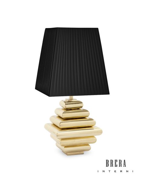 Lampada da tavolo Abhika DOB STAIR