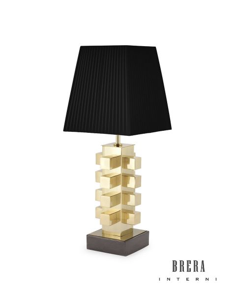 Lampada da tavolo Abhika Dob Tresort
