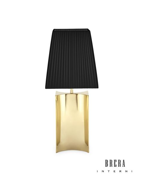 Lampada da tavolo Abhika DOB U