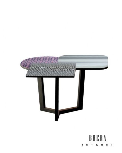 Tavolino Bonaldo Doppler