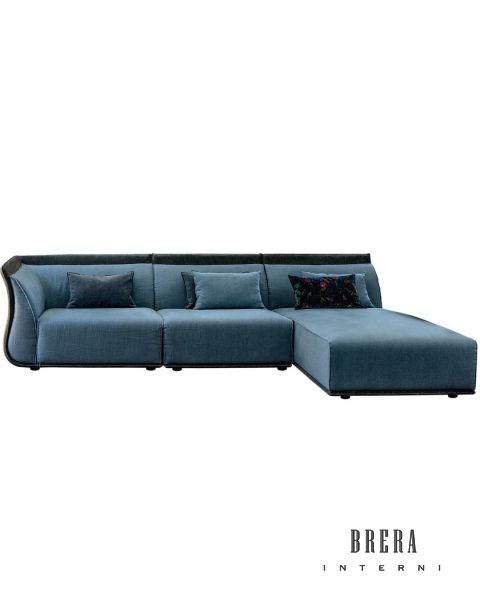 Divano componibile Twils Lounge