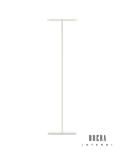 Lampada da Terra Linea Light Dublight